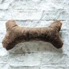Stuffed Squeaker Dog toy one