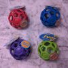 Small Hol-ee Dog Toy balls