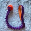 Small Dog Tug Toy purple