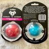 Large Bungee Dog Toy ball examples