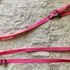 Infinity leash pink