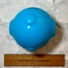 Large Bungee Dog Toy ball measurement